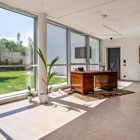 Midum Balcony Sud Apartment