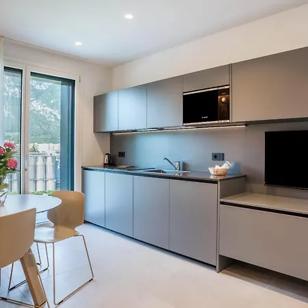 Midum Balcony Sud Apartment *