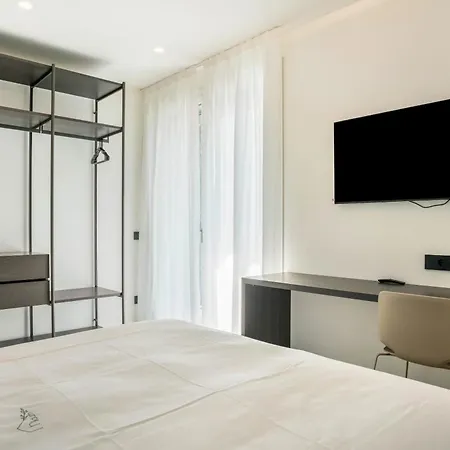 Midum Balcony Sud Apartment *