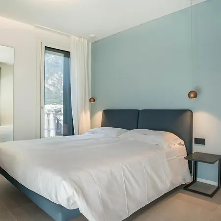 Apartment Midum Balcony Sud Trento