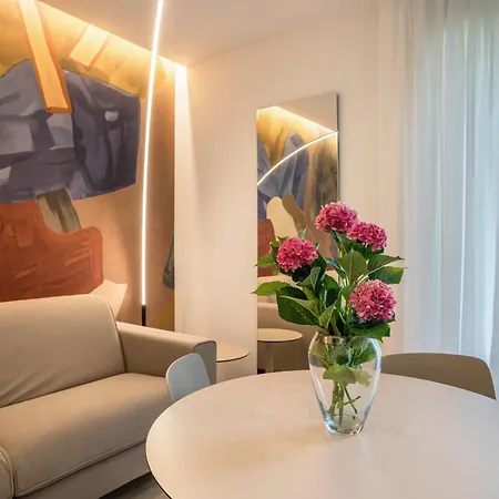 Apartment Midum Balcony Sud