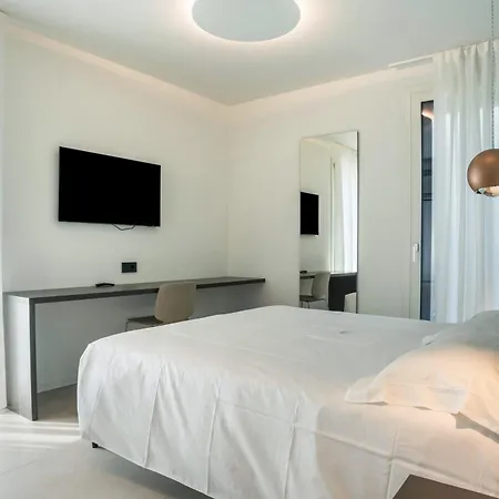 Midum Balcony Sud Trento