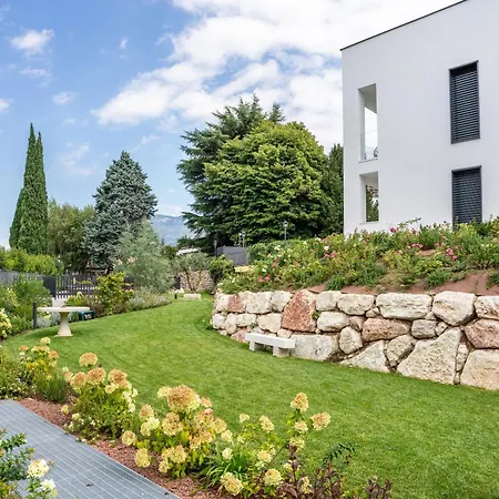 Apartment Midum Balcony Sud Trento