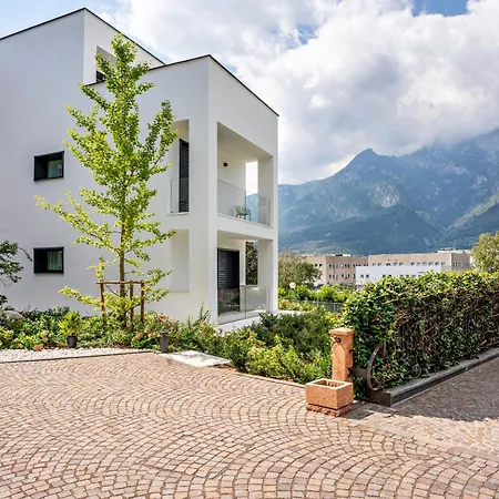 Midum Balcony Sud * Trento