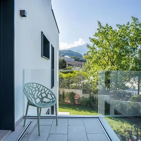 Midum Balcony Sud Trento
