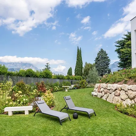 Midum Balcony Sud Trento