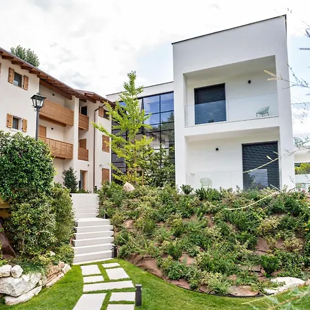 Apartment Midum Balcony Sud *
