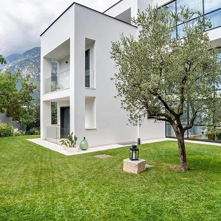 Apartment Midum Balcony Sud *